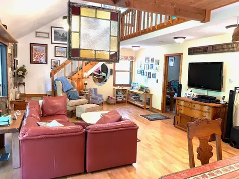 294 Greenwood Avenue Vineyard Haven MA 02568