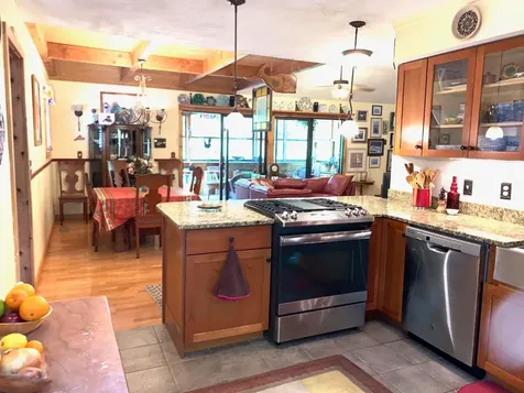 294 Greenwood Avenue Vineyard Haven MA 02568