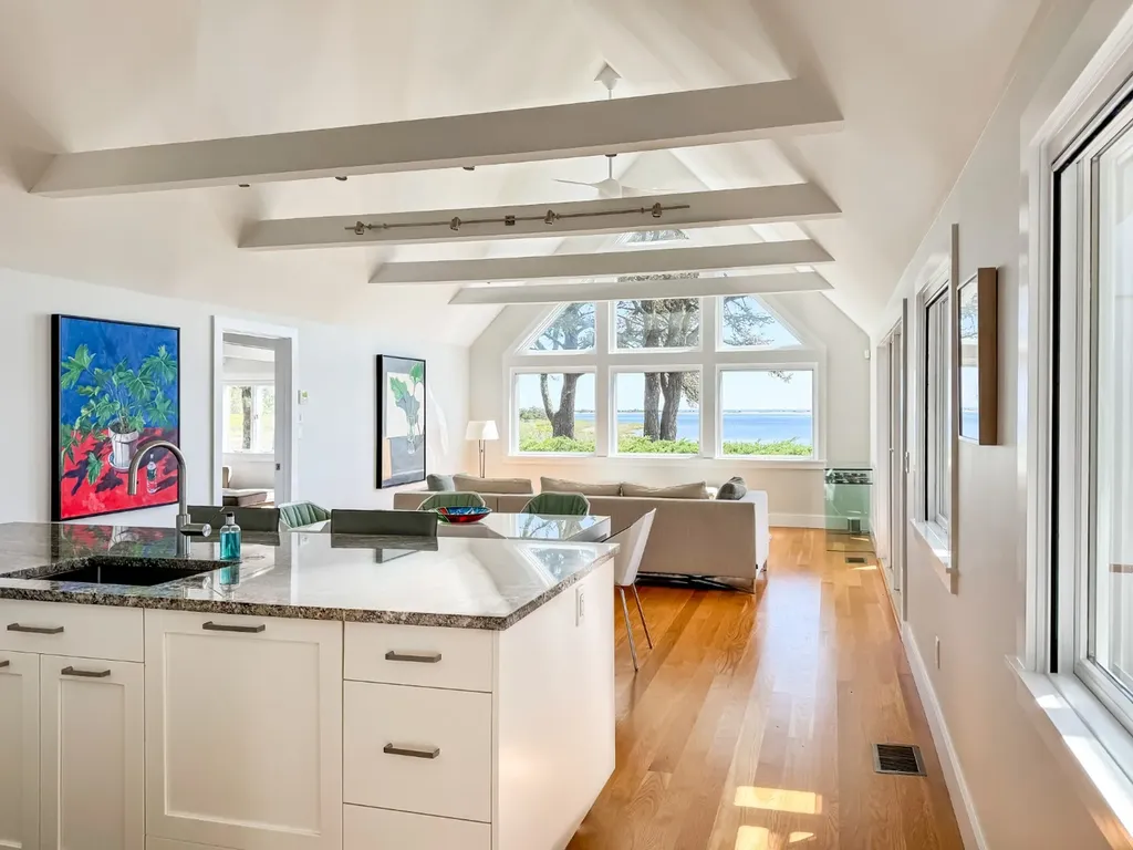 43 Sengekontacket Road Oak Bluffs MA 02557