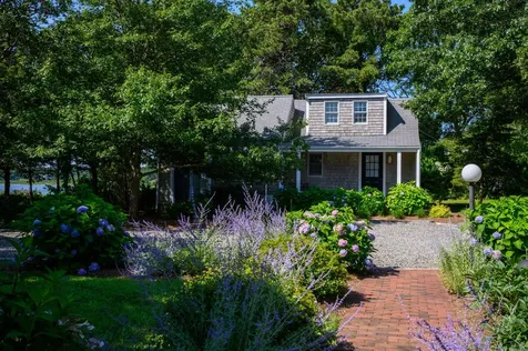 43 Sengekontacket Road Oak Bluffs MA 02557