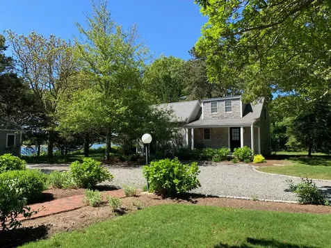 43 Sengekontacket Road Oak Bluffs MA 02557