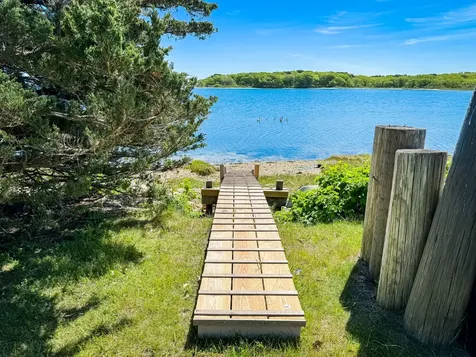 43 Sengekontacket Road Oak Bluffs MA 02557