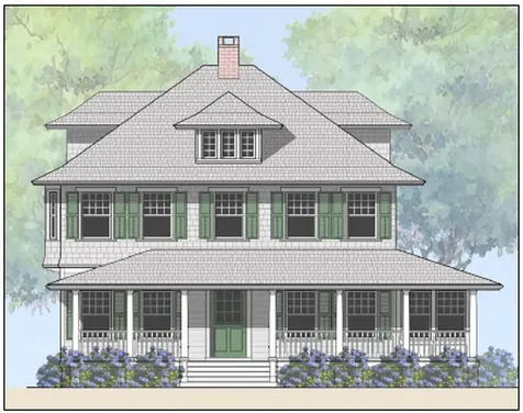38 Morse Street Edgartown MA 02539