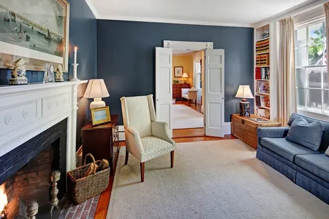 71 Davis Lane Edgartown MA 02539