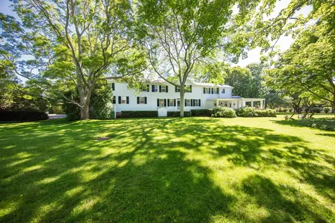 71 Davis Lane Edgartown MA 02539