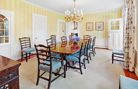 71 Davis Lane Edgartown MA 02539