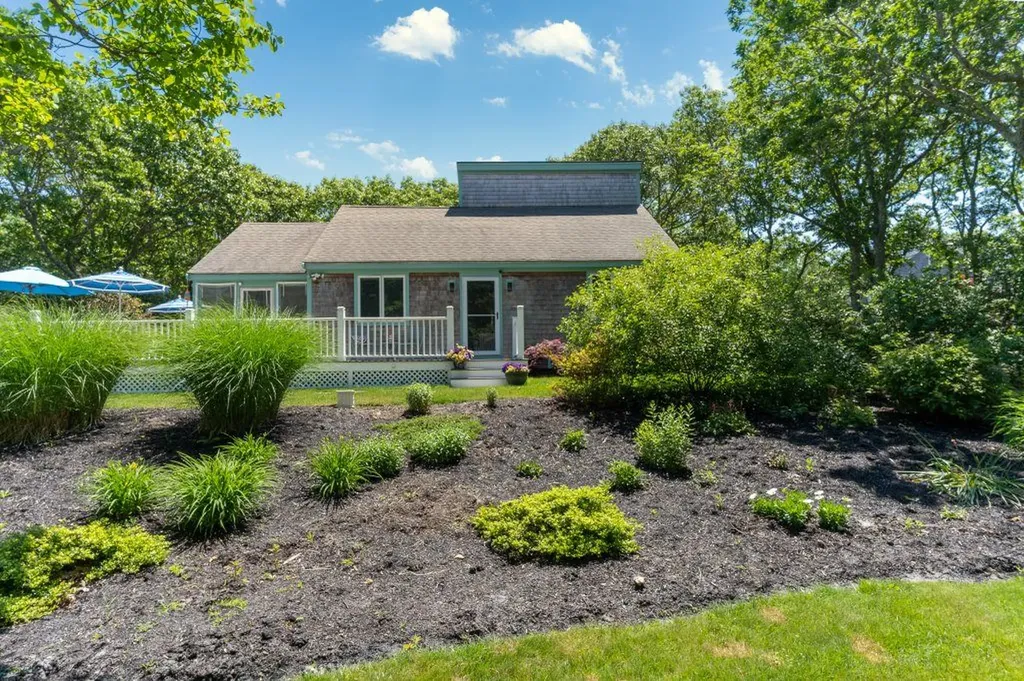 33 Codman Spring Road Edgartown MA 02539