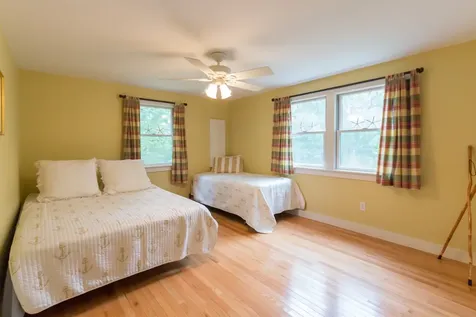 83 Pin Oak Circle West Tisbury MA 02575