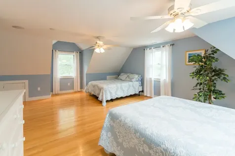 83 Pin Oak Circle West Tisbury MA 02575