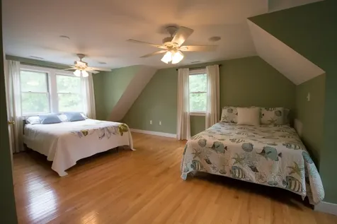 83 Pin Oak Circle West Tisbury MA 02575