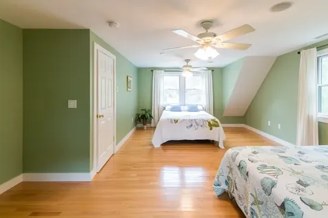 83 Pin Oak Circle West Tisbury MA 02575