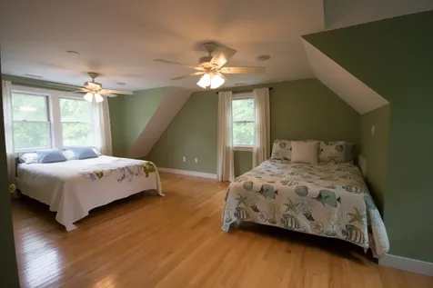 83 Pin Oak Circle West Tisbury MA 02575