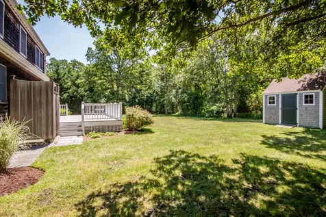 83 Pin Oak Circle West Tisbury MA 02575