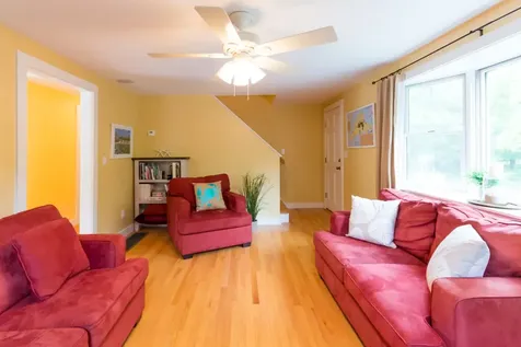 83 Pin Oak Circle West Tisbury MA 02575