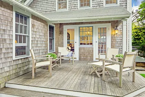 14 Pent Lane Edgartown MA 02539