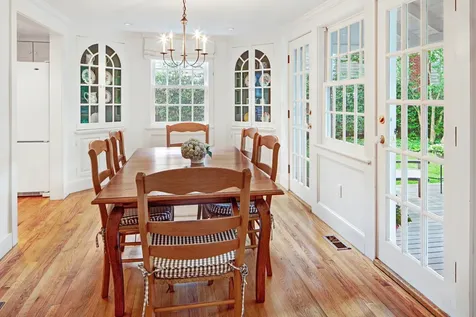 14 Pent Lane Edgartown MA 02539