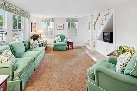 14 Pent Lane Edgartown MA 02539