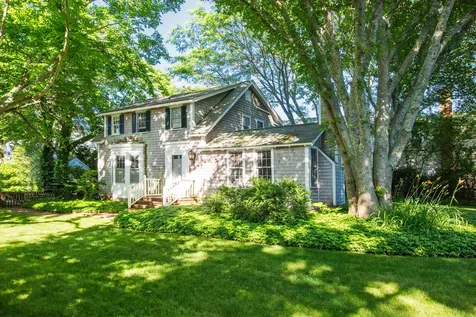 14 Pent Lane Edgartown MA 02539