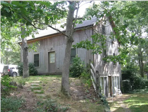 206 Norton Avenue Vineyard Haven MA 02568