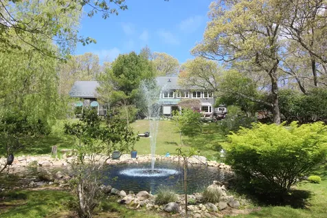 157 Ben Chase Road West Tisbury MA 02575