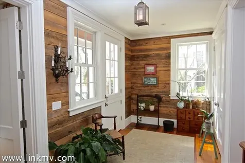 22 Peases Point Way South & 11 Tilton Way Edgartown MA 02539