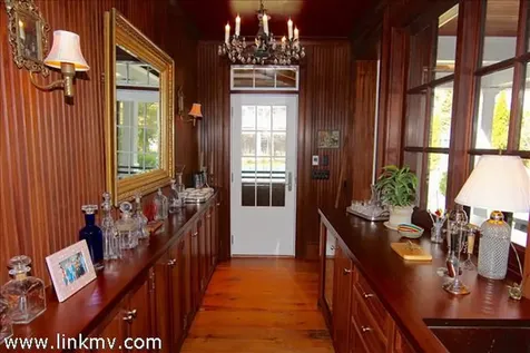 22 Peases Point Way South & 11 Tilton Way Edgartown MA 02539