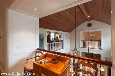 22 Peases Point Way South & 11 Tilton Way Edgartown MA 02539