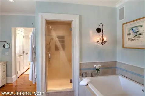 22 Peases Point Way South & 11 Tilton Way Edgartown MA 02539
