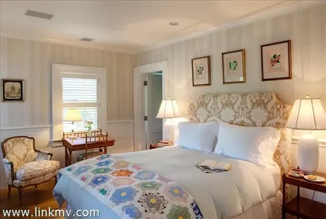 22 Peases Point Way South & 11 Tilton Way Edgartown MA 02539