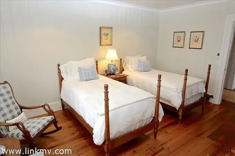 22 Peases Point Way South & 11 Tilton Way Edgartown MA 02539