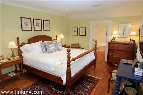 22 Peases Point Way South & 11 Tilton Way Edgartown MA 02539