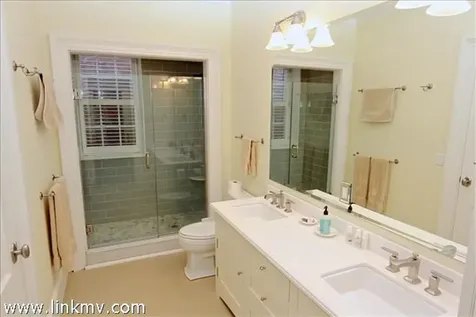 22 Peases Point Way South & 11 Tilton Way Edgartown MA 02539