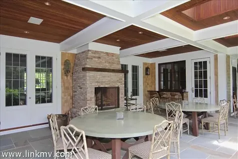 22 Peases Point Way South & 11 Tilton Way Edgartown MA 02539
