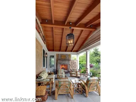 22 Peases Point Way South & 11 Tilton Way Edgartown MA 02539