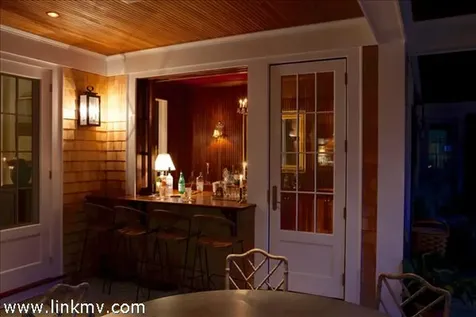 22 Peases Point Way South & 11 Tilton Way Edgartown MA 02539