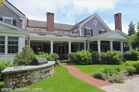 22 Peases Point Way South & 11 Tilton Way Edgartown MA 02539