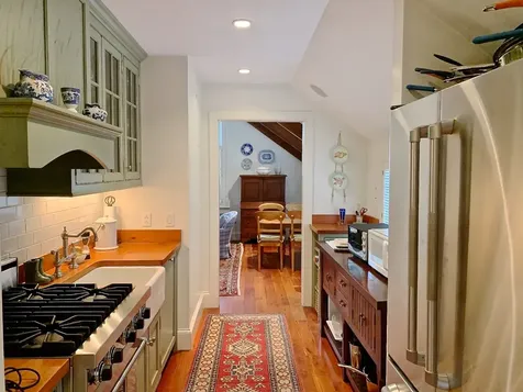 22 Peases Point Way South & 11 Tilton Way Edgartown MA 02539