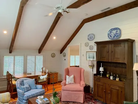 22 Peases Point Way South & 11 Tilton Way Edgartown MA 02539