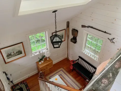 22 Peases Point Way South & 11 Tilton Way Edgartown MA 02539