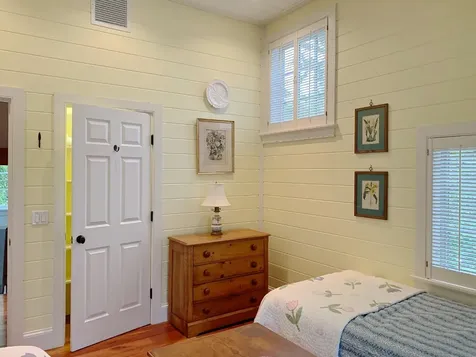 22 Peases Point Way South & 11 Tilton Way Edgartown MA 02539