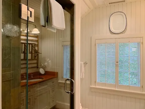 22 Peases Point Way South & 11 Tilton Way Edgartown MA 02539