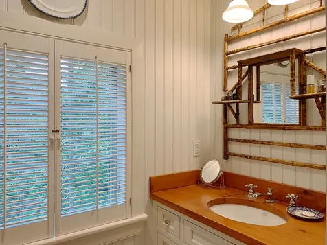 22 Peases Point Way South & 11 Tilton Way Edgartown MA 02539