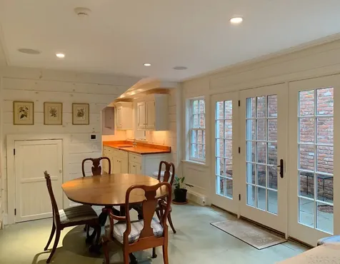 22 Peases Point Way South & 11 Tilton Way Edgartown MA 02539