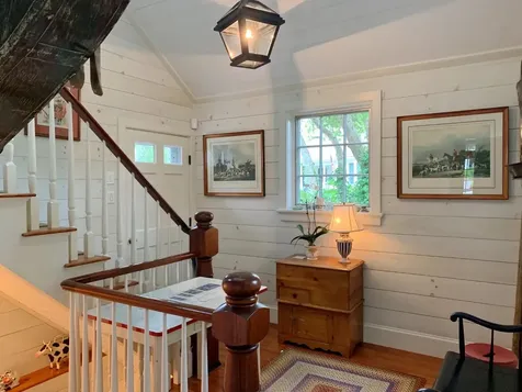 22 Peases Point Way South & 11 Tilton Way Edgartown MA 02539