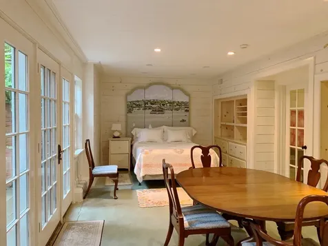 22 Peases Point Way South & 11 Tilton Way Edgartown MA 02539