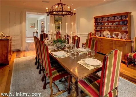 22 Peases Point Way South & 11 Tilton Way Edgartown MA 02539
