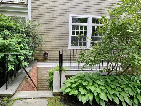 22 Peases Point Way South & 11 Tilton Way Edgartown MA 02539