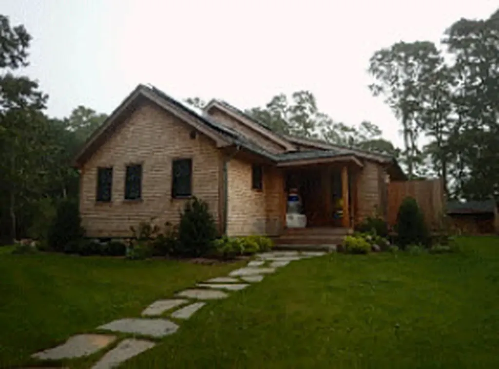 101 Old Farm Road Chilmark MA 02535