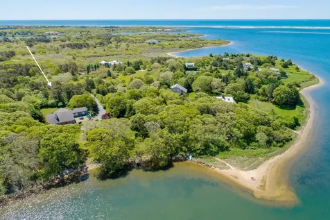 82 Turkeyland Cove Road Edgartown MA 02539