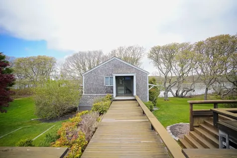 82 Turkeyland Cove Road Edgartown MA 02539
